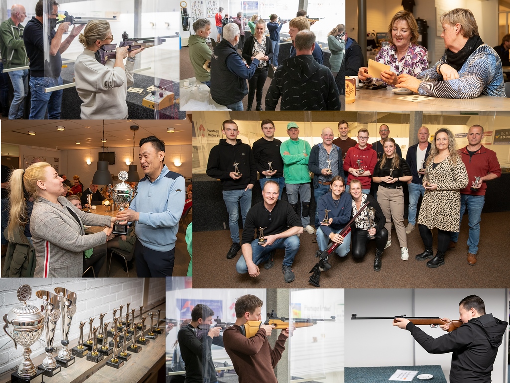 Dalfsen sv Vechtdal bedrijven toernooi compilatie Kopie